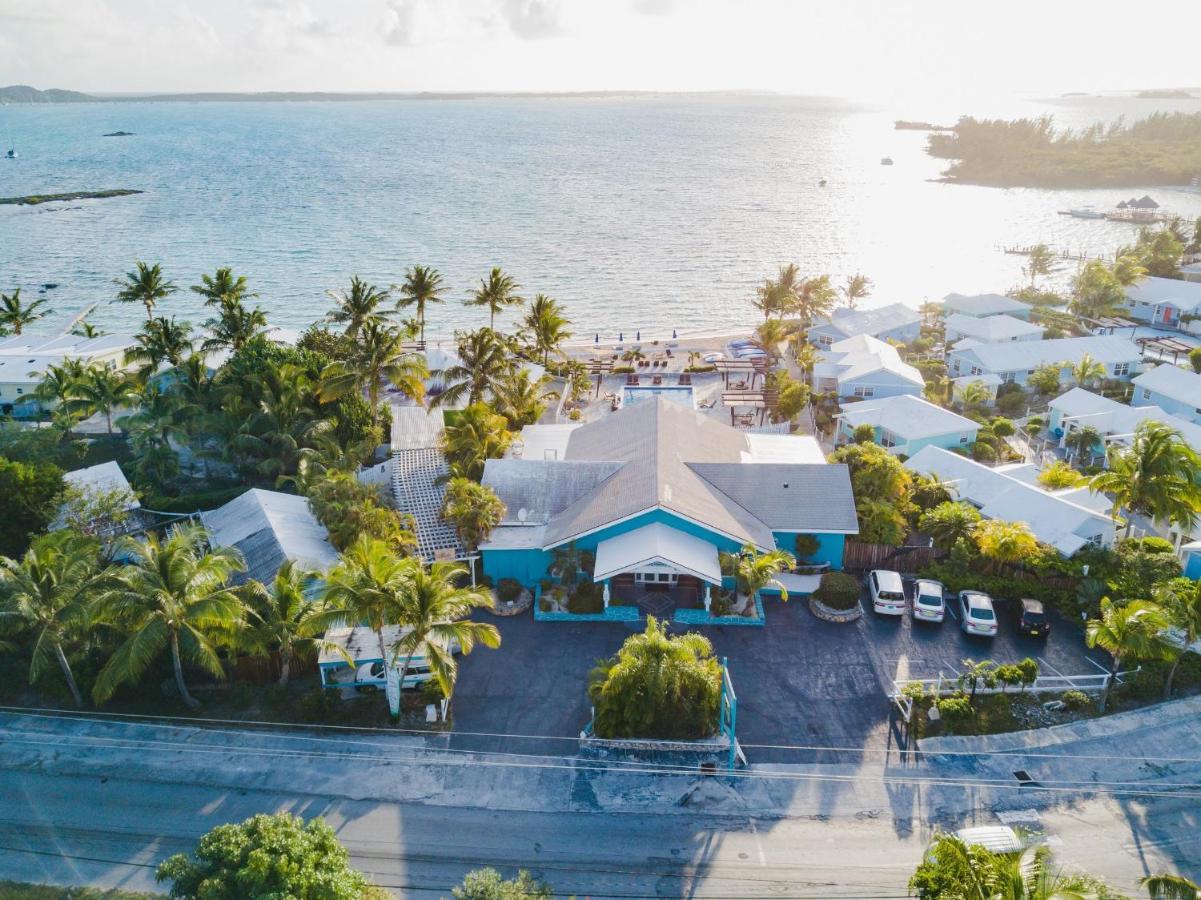 Hideaways Exuma Hotel George Town Ngoại thất bức ảnh