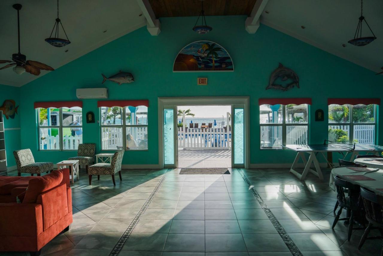 Hideaways Exuma Hotel George Town Ngoại thất bức ảnh