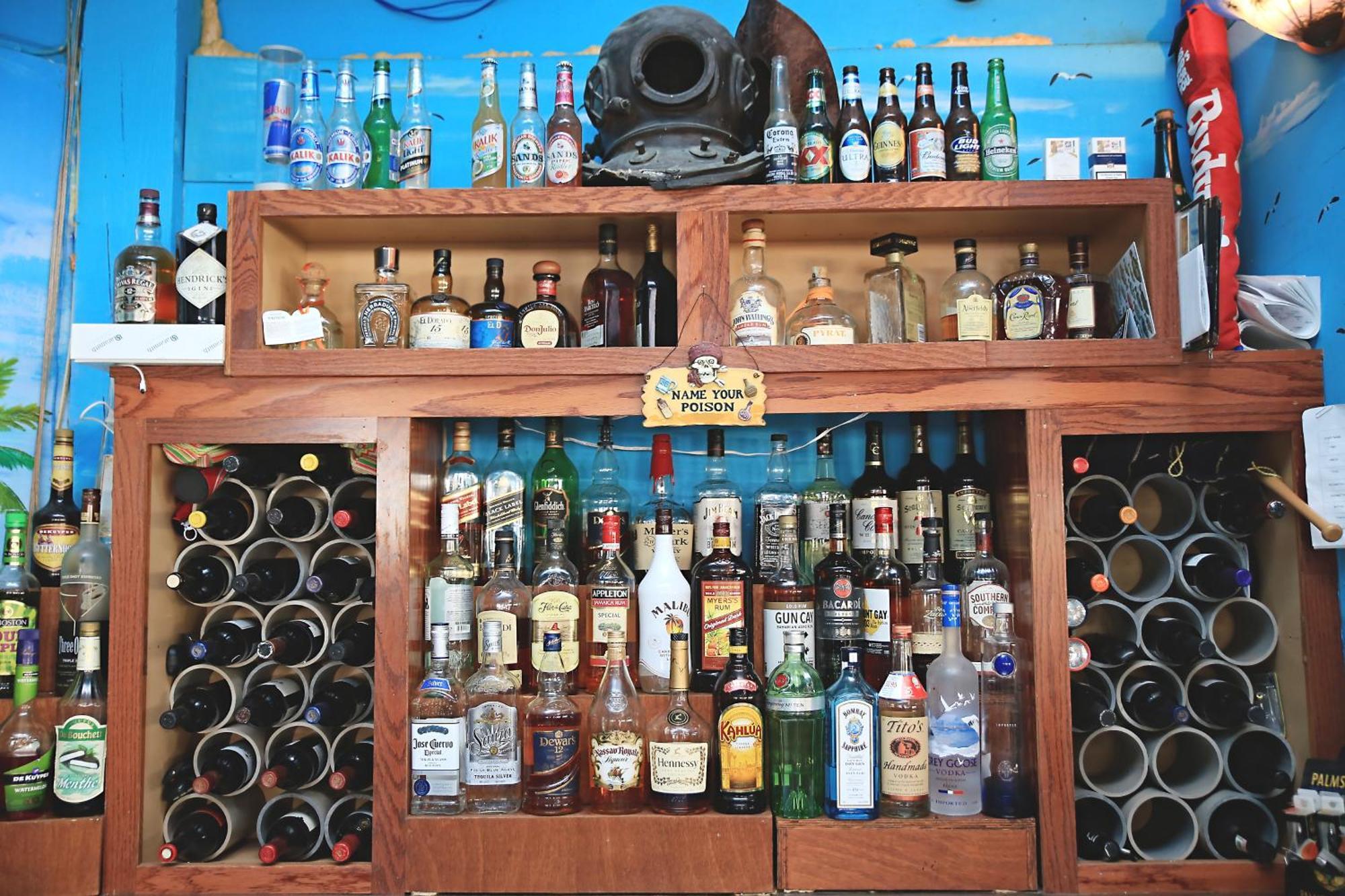 Hideaways Exuma Hotel George Town Ngoại thất bức ảnh
