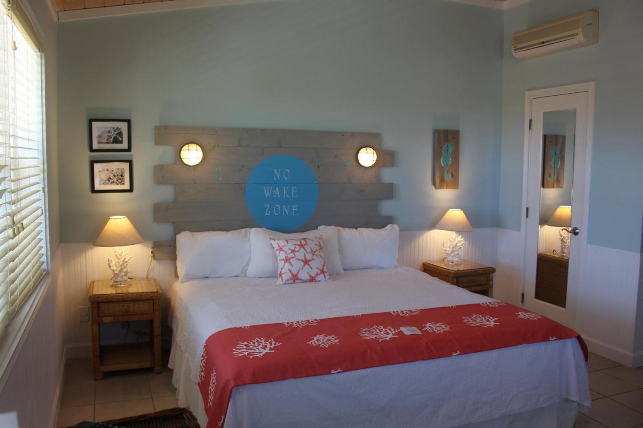 Hideaways Exuma Hotel George Town Ngoại thất bức ảnh