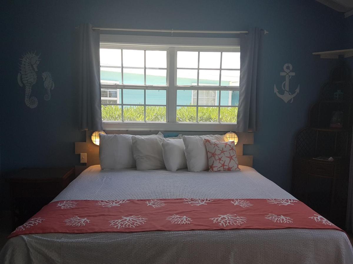 Hideaways Exuma Hotel George Town Ngoại thất bức ảnh